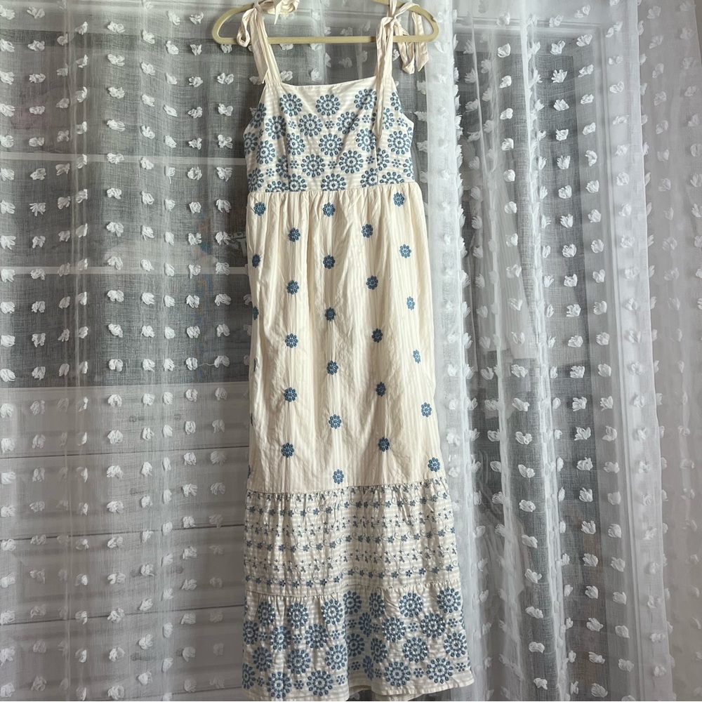 American Eagle Maxi Dress